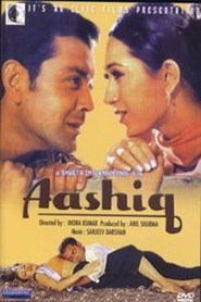 Aashiq movie in Bobby Deol filmography.