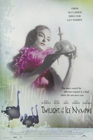Twilight of the Ice Nymphs movie in Shelli Dyuvall filmography.