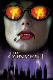 The Convent movie in Joanna Canton filmography.