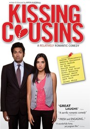 Kissing Cousins movie in Zack Ward filmography.