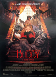Buddy movie in Rene Russo filmography.