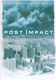 Post Impact movie in Dean Cain filmography.