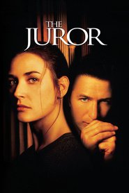 The Juror movie in Alec Baldwin filmography.