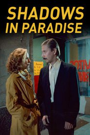 Varjoja paratiisissa movie in Safka Pekkonen filmography.