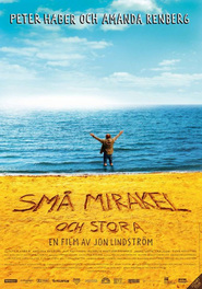 Sma mirakel och stora movie in Michalis Koutsogiannakis filmography.