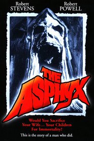 The Asphyx is the best movie in David Gray filmography.
