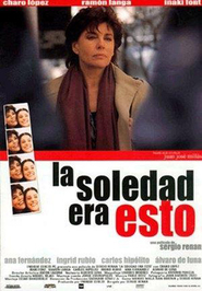 Soledad movie in Martha Figueroa filmography.