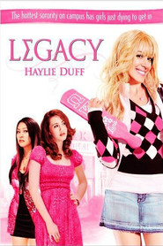Legacy is the best movie in Margo Harshman filmography.