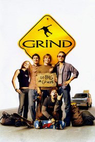 Grind is the best movie in Mike Vogel filmography.
