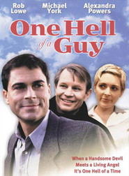 One Hell of a Guy movie in Alexandra Powers filmography.