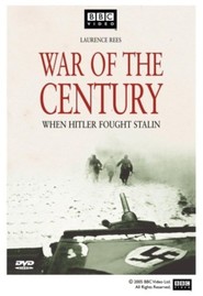 War of the Century movie in Semyuel Uest filmography.