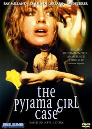 La ragazza dal pigiama giallo movie in Ramiro Oliveros filmography.