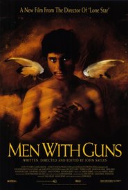 Men with Guns movie in Callum Keith Rennie filmography.