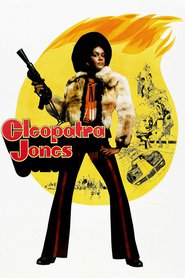 Cleopatra Jones movie in Dan Frazer filmography.