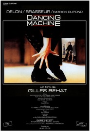 Dancing Machine movie in Tonya Kinzinger filmography.