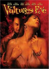 The Vulture's Eye movie in Jason King filmography.