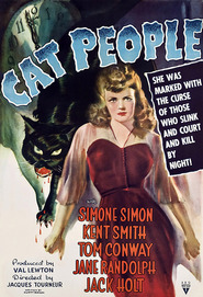 Cat People is the best movie in Simone Simon filmography.
