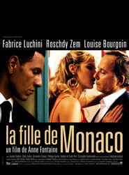 La fille de Monaco movie in Gilles Cohen filmography.