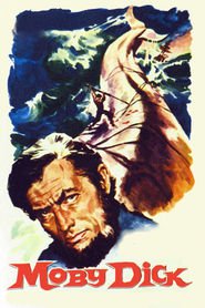 Moby Dick movie in Richard Basehart filmography.