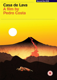 Casa de Lava movie in Pedro Hestnes filmography.
