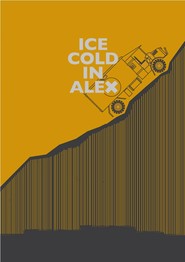 Ice-Cold in Alex is the best movie in Basil Hoskins filmography.