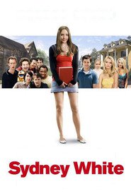 Sydney White is the best movie in Danny Strong filmography.