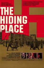 The Hiding Place movie in Julie Harris filmography.