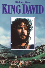 King David movie in Richard Gere filmography.