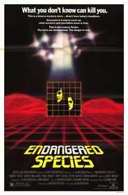Endangered Species is the best movie in John Considine filmography.