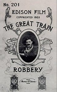 The Great Train Robbery movie in George Burns filmography.