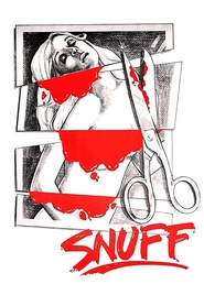 Snuff is the best movie in Michael Findlay filmography.