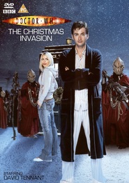Doctor Who is the best movie in Paul Kasey filmography.