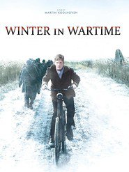 Oorlogswinter is the best movie in Martijn Lakemeier filmography.