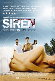 Siren is the best movie in Tereza Srbova filmography.