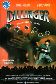 Dillinger movie in Patricia Arquette filmography.