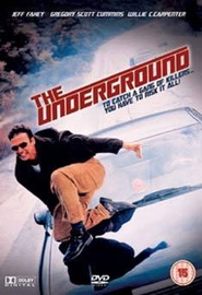 The Underground movie in Michael McFall filmography.