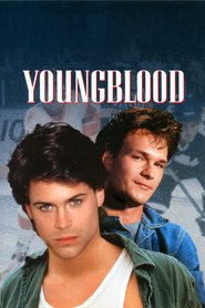 Youngblood is the best movie in Cynthia Gibb filmography.