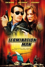 Termination Man movie in James Farentino filmography.