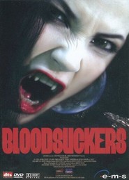 Bloodsuckers is the best movie in Elias Toufexis filmography.