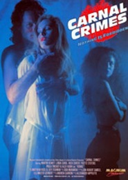 Carnal Crimes movie in Alex Kubik filmography.