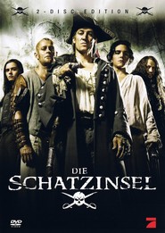 Die Schatzinsel movie in Andre Hennicke filmography.