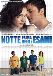 Notte prima degli esami is the best movie in Sarah Maestri filmography.