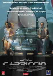 Capriccio movie in Osiride Pevarello filmography.