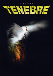 Tenebre movie in Veronica Lario filmography.