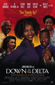 Down in the Delta movie in Esther Rolle filmography.
