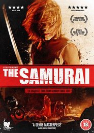 Der Samurai is the best movie in Michel Diercks filmography.