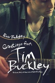 Greetings from Tim Buckley is the best movie in Norbert Leo Butz filmography.