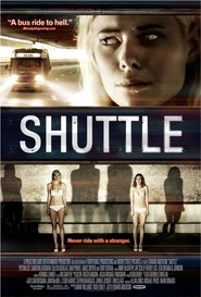 Shuttle movie in Tony Curran filmography.