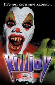Killjoy is the best movie in Yamal Grayms filmography.