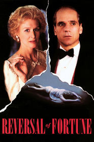 Reversal of Fortune is the best movie in Ron Silver filmography.